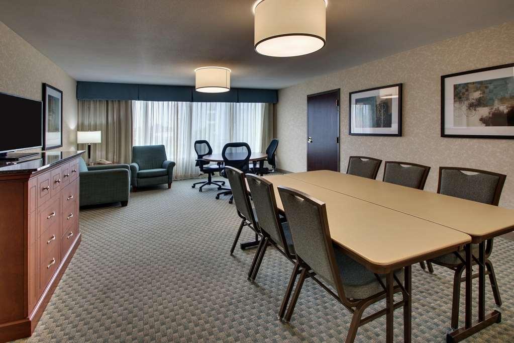 Sonesta Essential Hobby Airport Hotel Houston